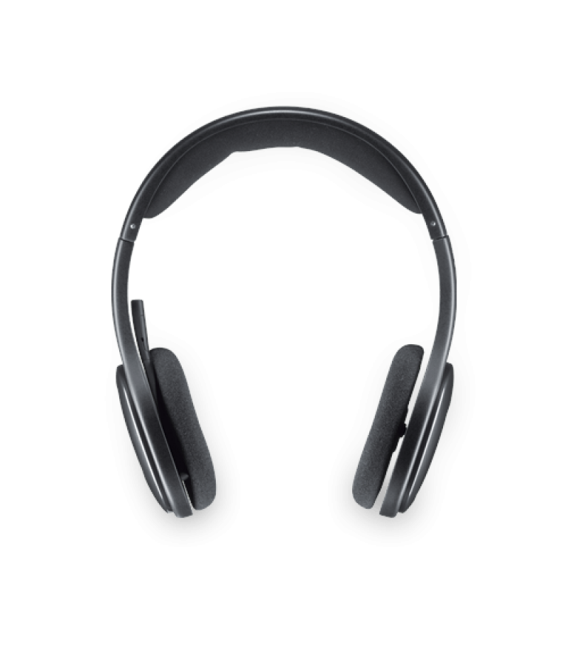 LOGITECH PC WIRELESS HEADSET H800