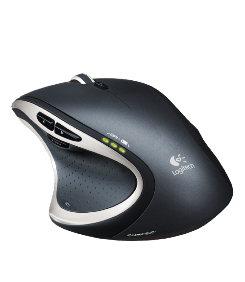 LOGITECH MX PERFORMANCE MOUSE