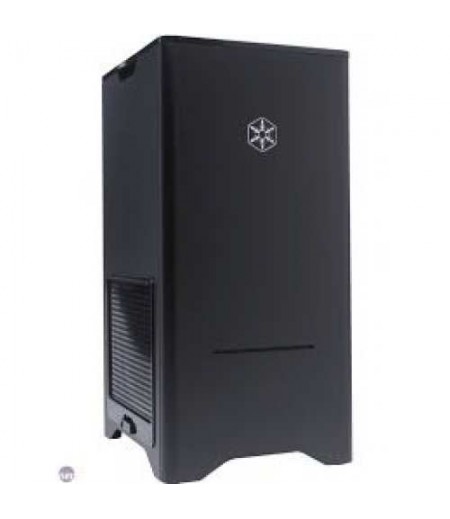 SILVERSTONE FT03B-MINI BLACK MINI ATX CASE