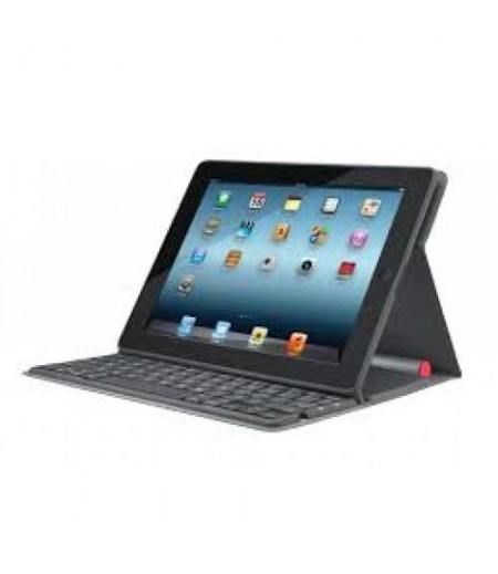 LOGITECH SOLAR KEYBOARD FOLIO