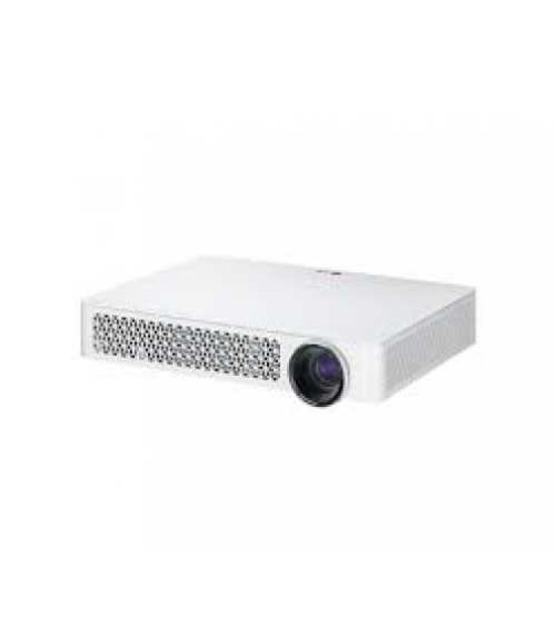 LG PF80G Full HD LED Projector