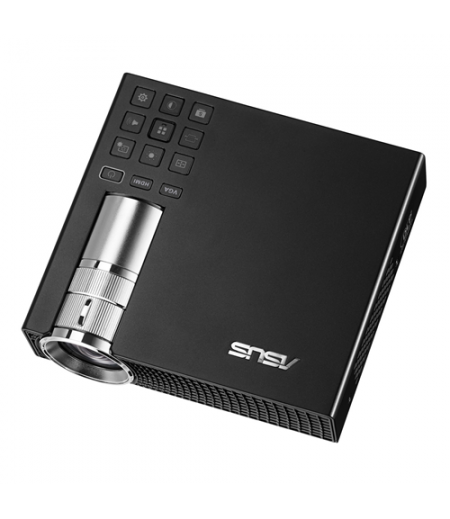 ASUS P2E Ultra-light Portable LED Projector