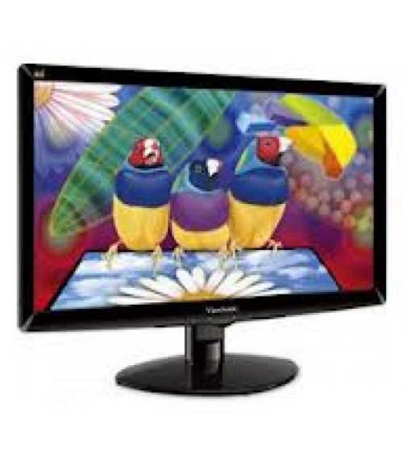 VIEWSONIC VA2037 LED MONITOR