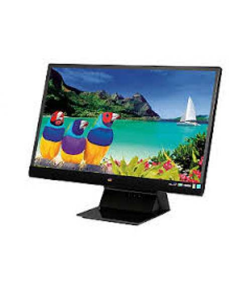 VIEWSONIC VX2770SMH LED MONITOR