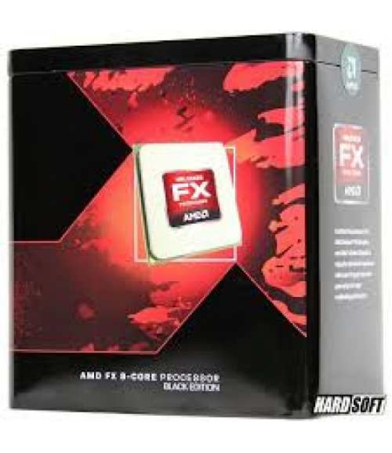 AMD CPU X6 6350