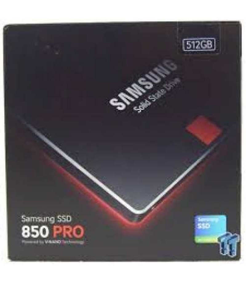 SAMSUNG SSD 860 EVO 500GB HDD