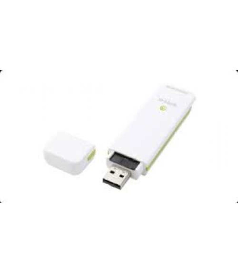 DLINK DWM-156 HSUPA 3.75G USB ADAPTOR