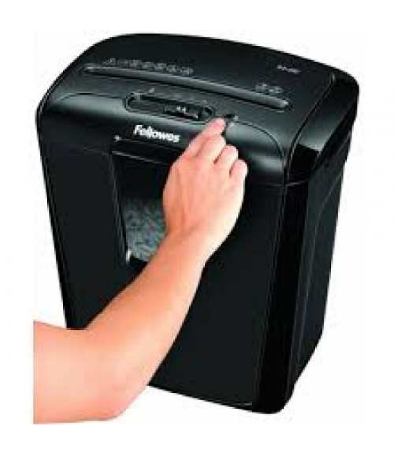 FEL 4604101 SHREDDER M-8C CROSS CUT