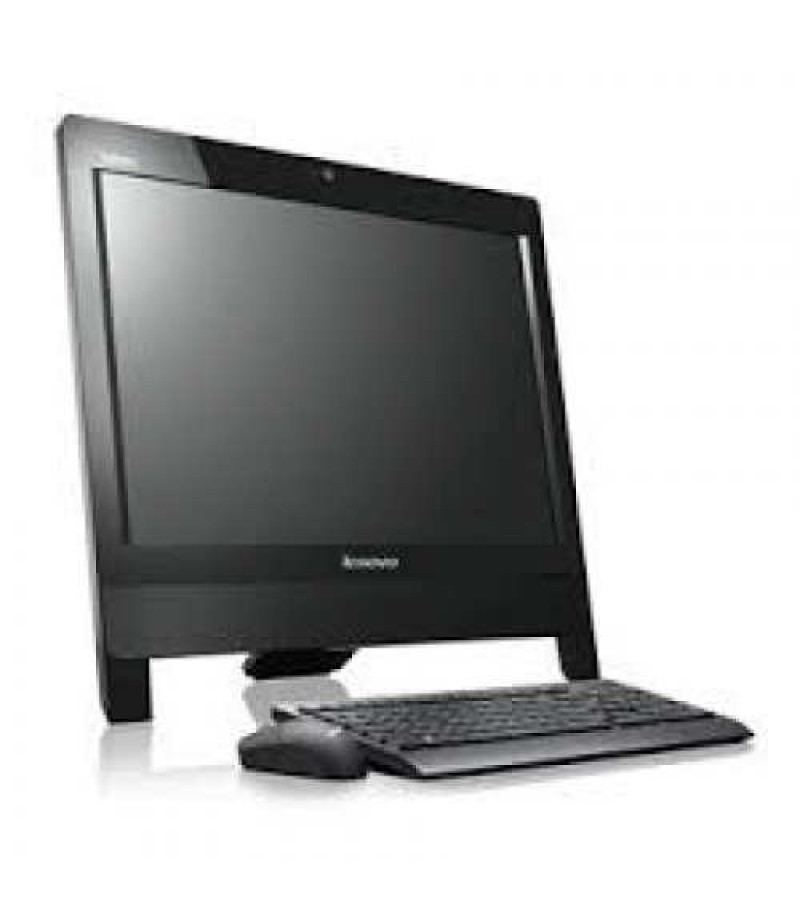 LENOVO EDGE DESKTOP 62Z CORE i3