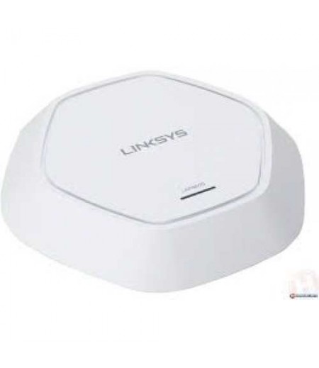 LINKSYS LAPN600 ACCESSPOINT