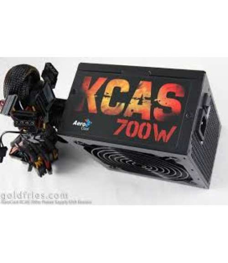 AEROCOOL 700W POWER SUPPLY UNIT