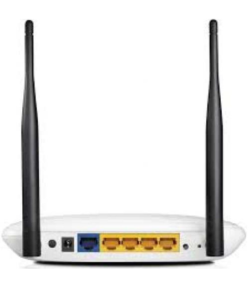 TPLINK WR 841ND ROUTER