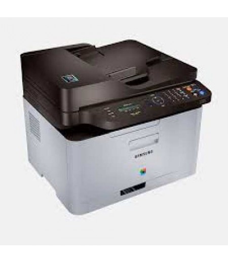 SAMSUNG SLC 460FW PRINTER