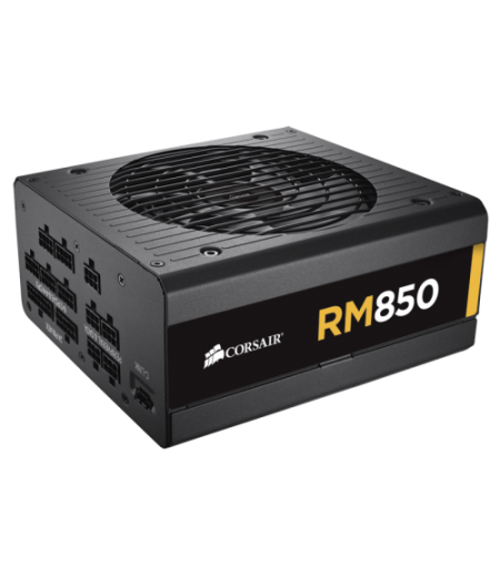 CORSAIR CX 850W POWER SUPPLY