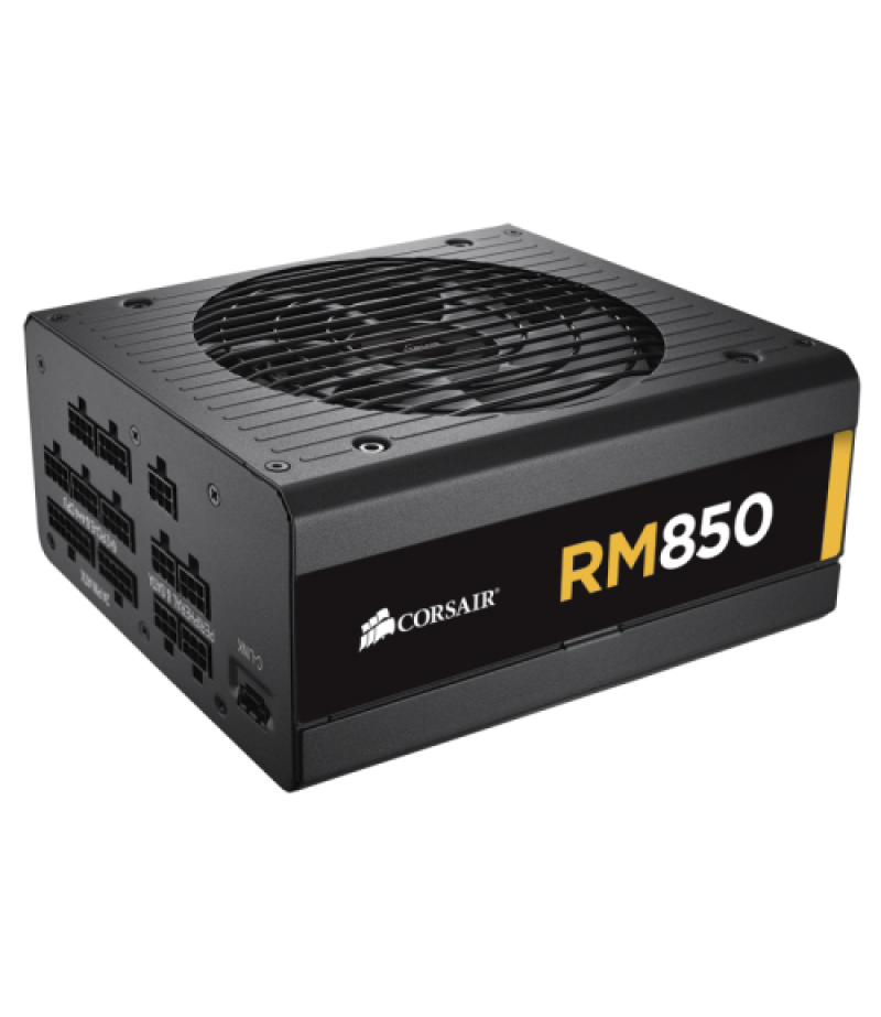 CORSAIR CX 850W POWER SUPPLY