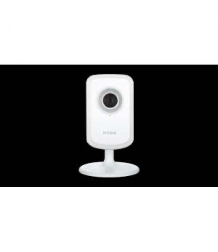 DLINK DCS-931 IP CAMERA