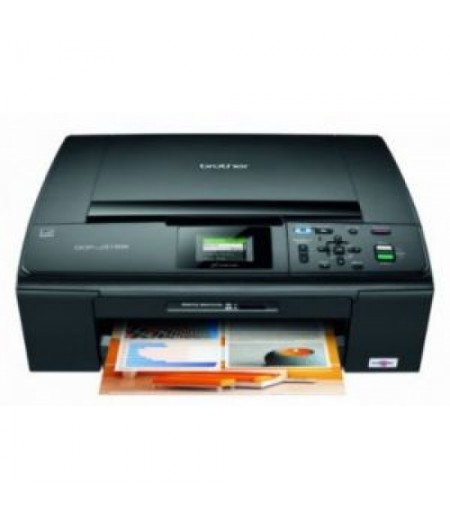 BROTHER INKJET DCPJ105W PRINTER