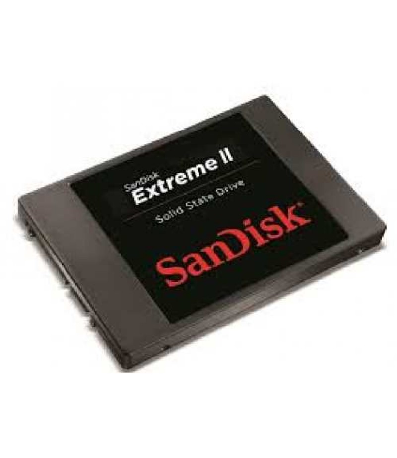 SANDISK 480GB ULTRA 2 SSD HARDDISK