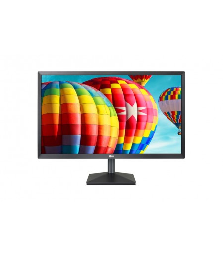 LG 22MK400H-B 22