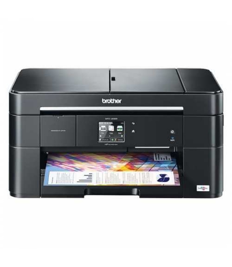 BROTHER MFCJ2320DW PRINTER