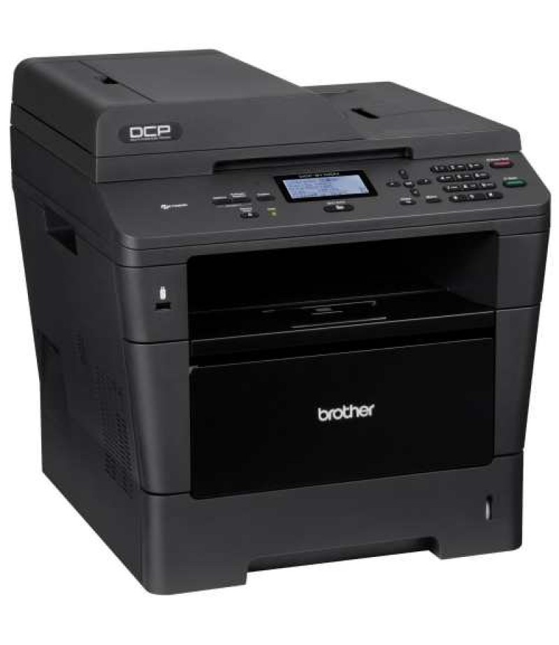 BROTHER DCP8110DN LASER PRINTER