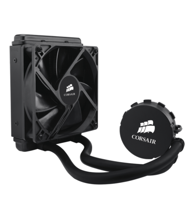 CORSAIR CWCH55 HYDRO SERIES H55 COOLING KIT