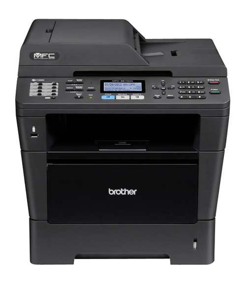 BROTHER MFC8510DN PRINTER