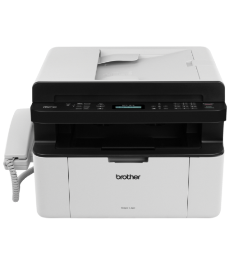 BROTHER MFC1815 PRINTER