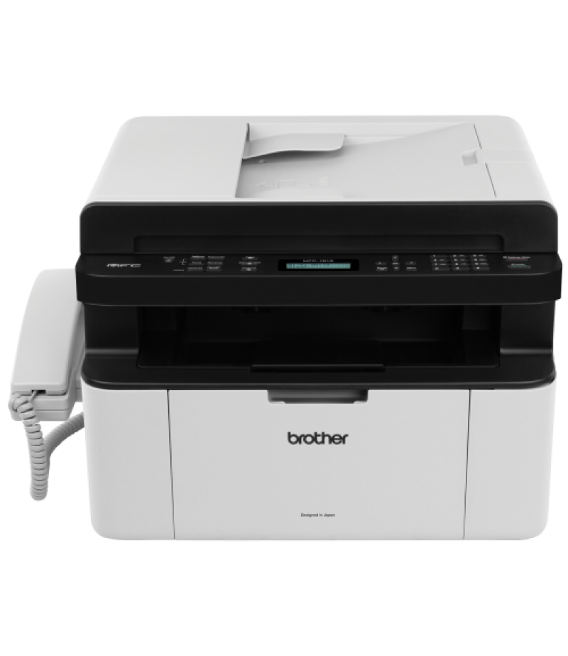 BROTHER MFC1815 PRINTER