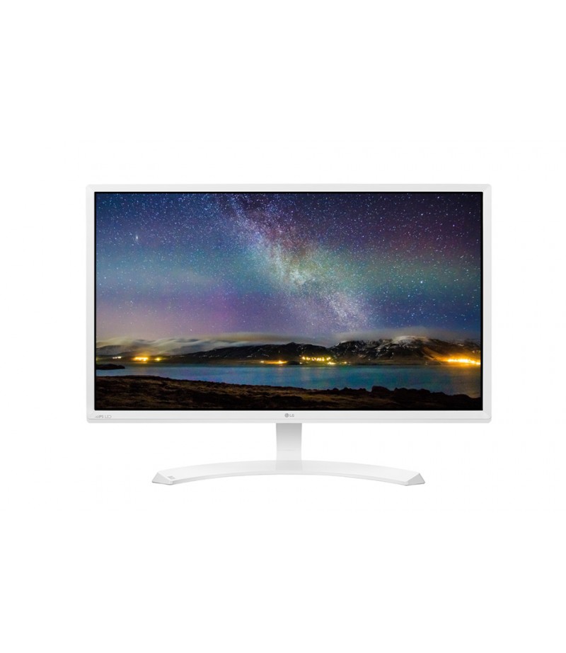 LG Monitor 24