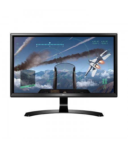 LG Monitor 24