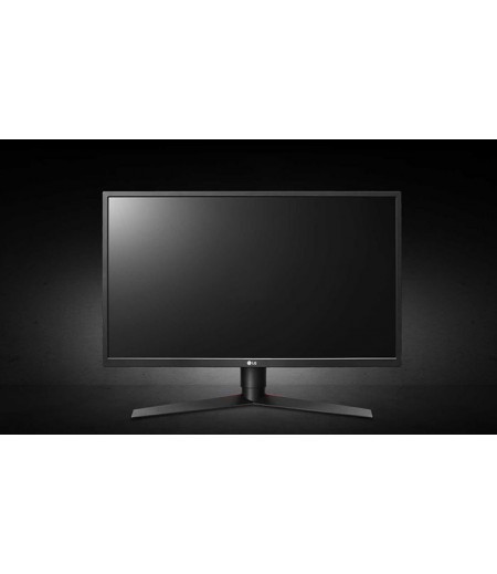 LG 27GK750F 27