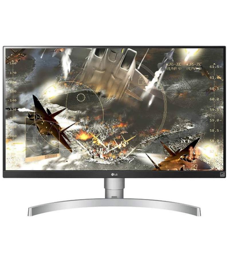 LG 27UK650 27