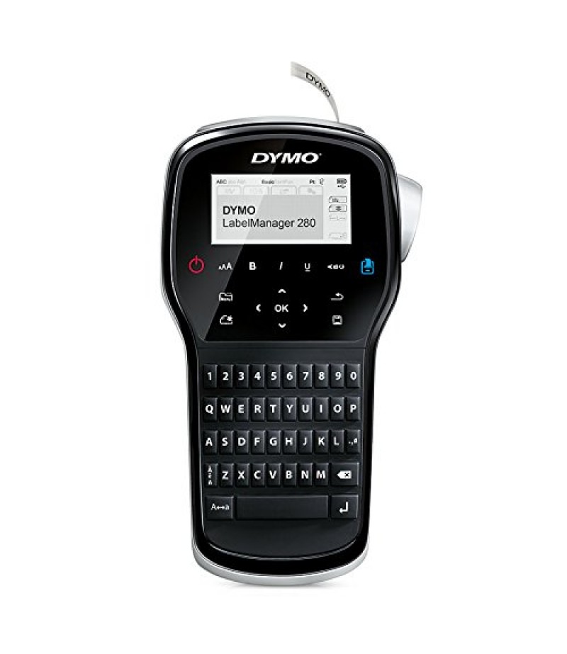 DYMO LABEL PRINTER 280 