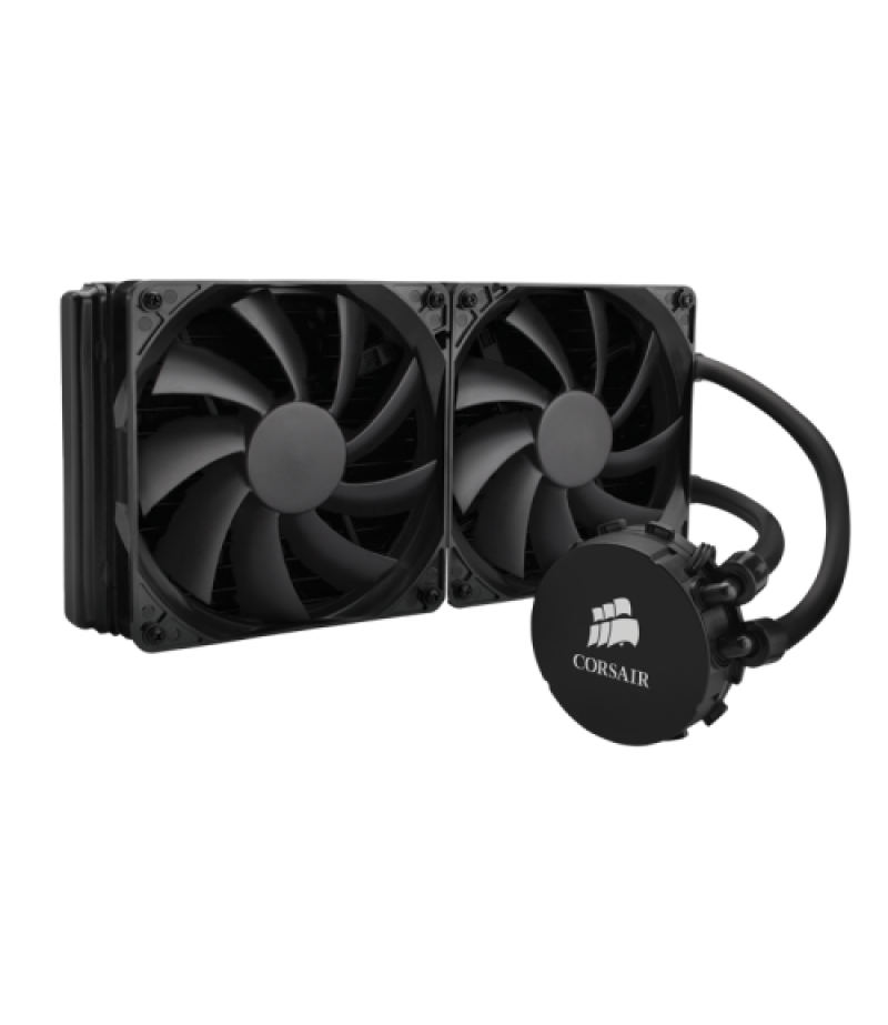 CORSAIR CWCH110 HYDRO SERIES H110 COOLING KIT