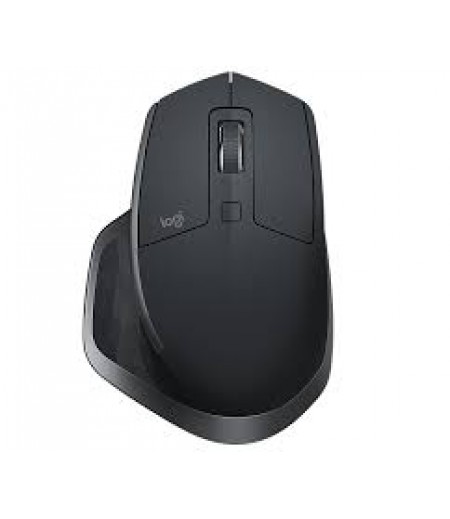 logitech mx master 2s wireless mouse