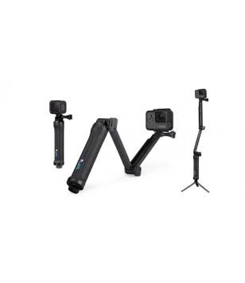 GOPRO 3WAY GRIP ARM TRIPOD