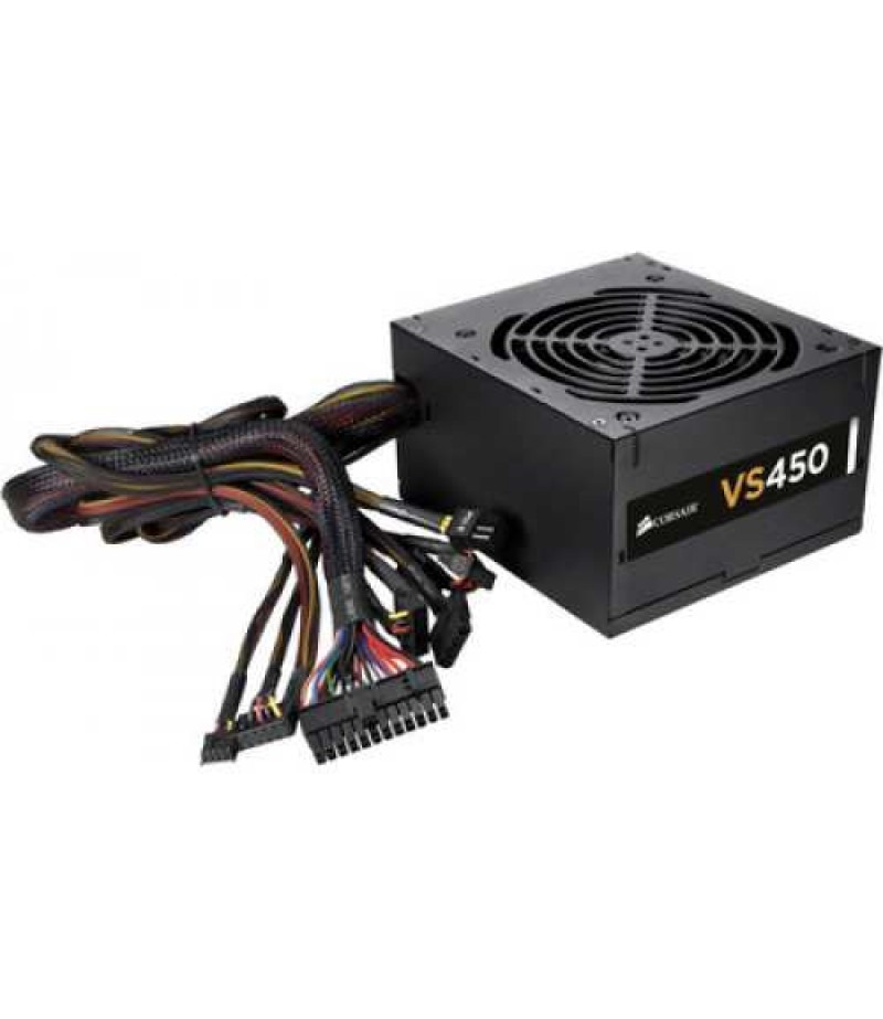 CORSAIR BUILDER SERIES VS450 WATTS