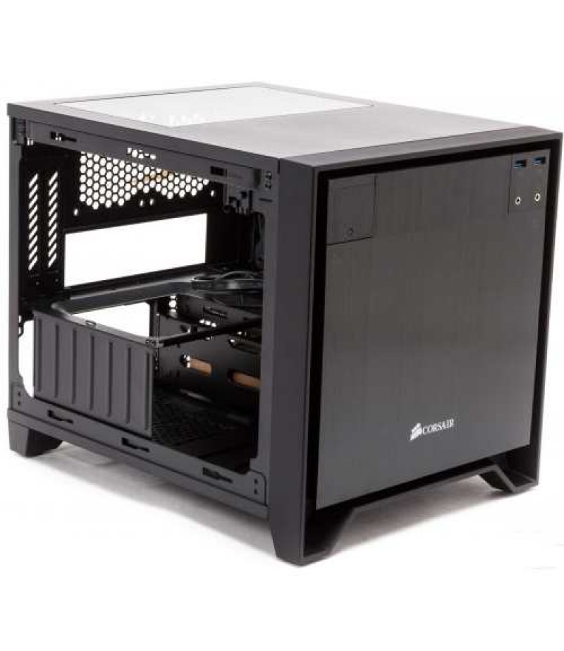 CORSAIR OBSIDIAN 250D MINI ITX CASE