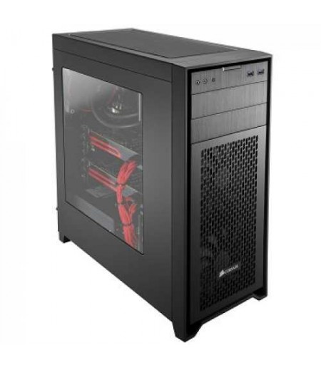 CORSAIR OBSIDIAN SERIES 450 D MID TOWER CASE