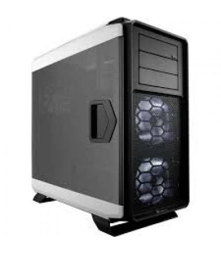 CORSAIR GRAPHITE SERIES 760T FULL TOWER WHITE