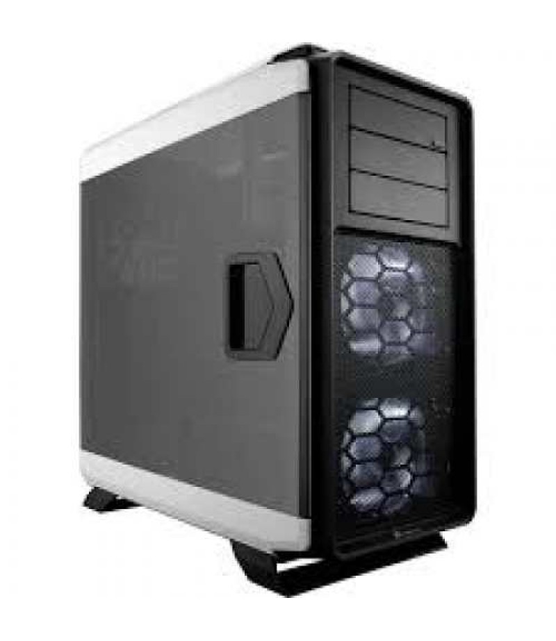 CORSAIR GRAPHITE SERIES 760T FULL TOWER WHITE