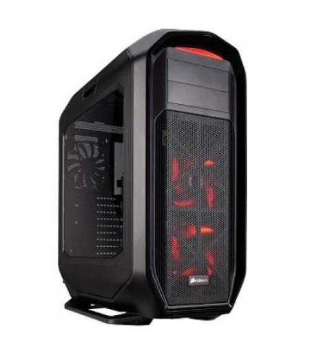 CORSAIR GRAPHITE SERIES 780 T FULL TOWER BLACK