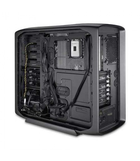 CORSAIR CC600TM BLACK MID TOWER ATX CASE