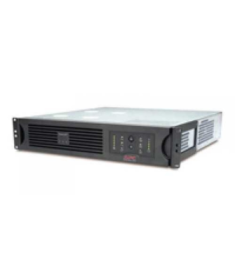 APC SMART UPS 1500VA LCD RM 2U 230V