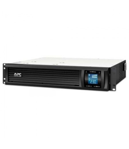 APC SMART UPS 3000VA LCD RM 2U 230V