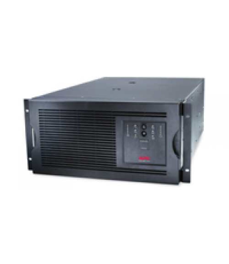 APC SMART UPS 5000VA 230V RACKMOUNT/TOWER 