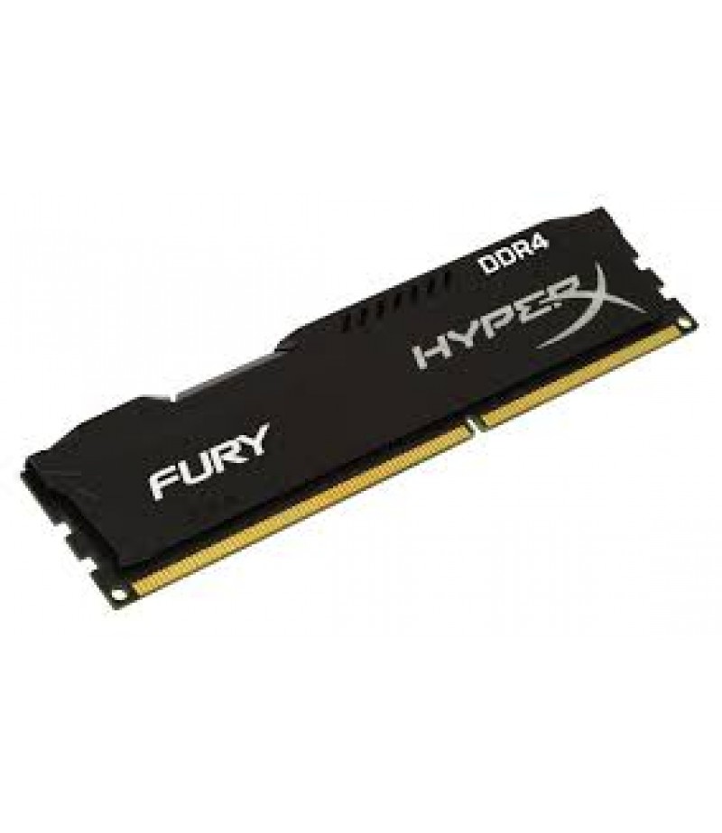 KINGSTON DESKTOP RAM DDR4 8GB HYPERX 