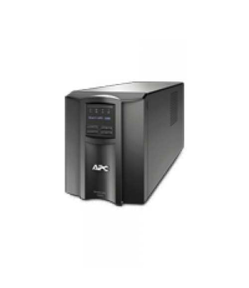 APC UPS SMT 1000i