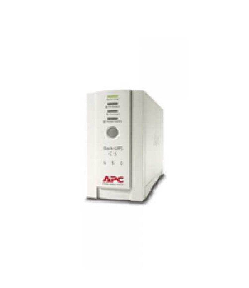 APC UPS 650 VA